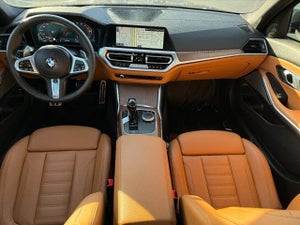 2021 BMW 340i M340i xDrive