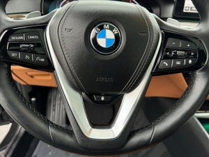 2023 BMW 530i xDrive