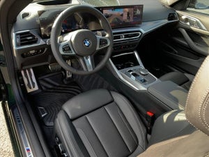 2024 BMW 430i xDrive