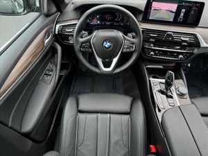 2023 BMW 540i xDrive