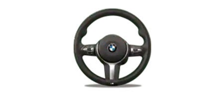 BMW Steering wheel at BMW of Dayton in Dayton OH