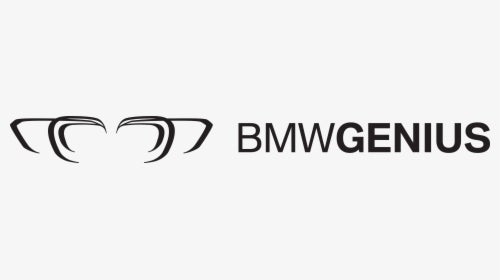 BMW Genius Logo