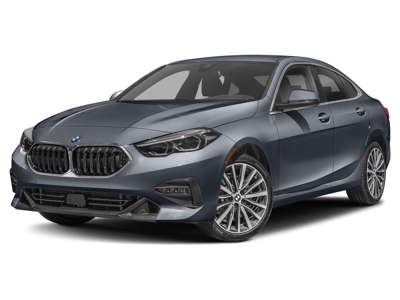 BMW of Dayton | New & Used BMW Dealer in Dayton, OH
