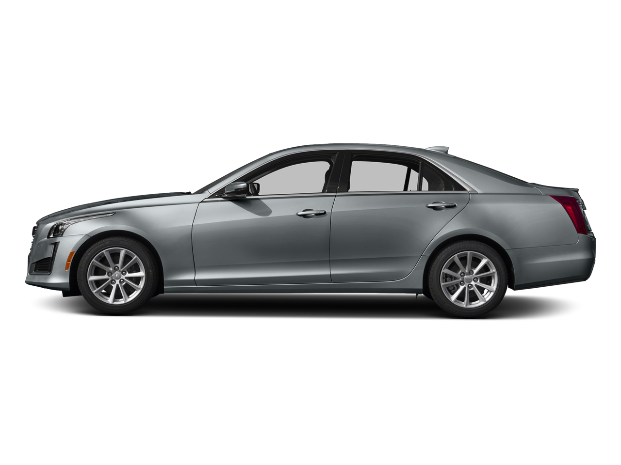 2018 Cadillac CTS 2.0L Turbo Luxury
