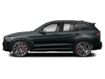 2022 BMW X3 M