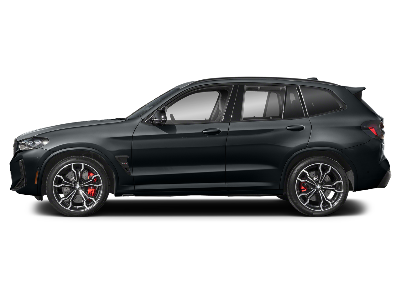 2022 BMW X3 M