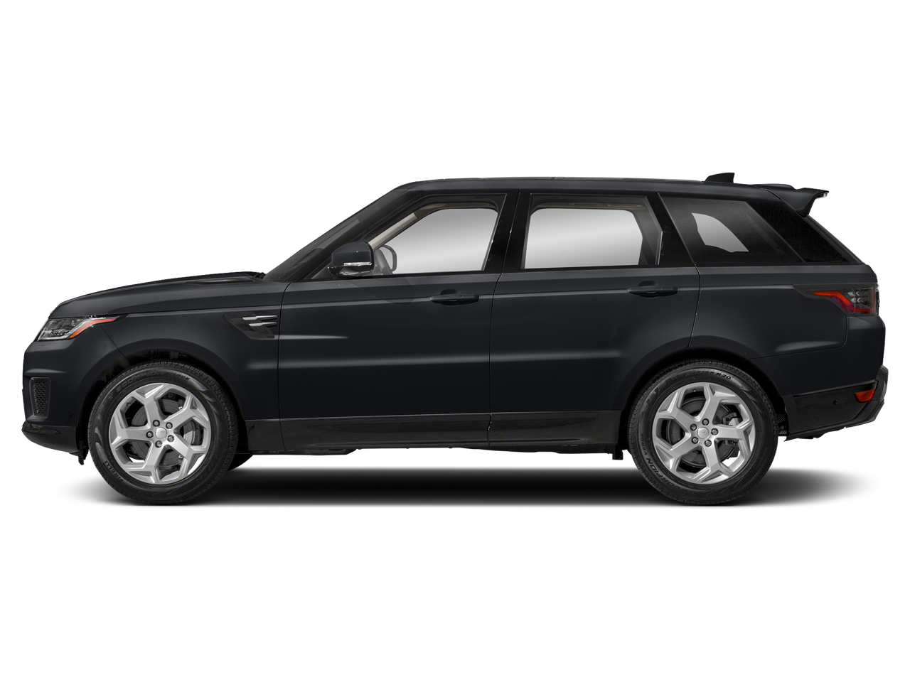 2022 Land Rover Range Rover Sport HSE Dynamic