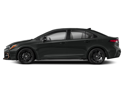 2022 Toyota Corolla APEX XSE