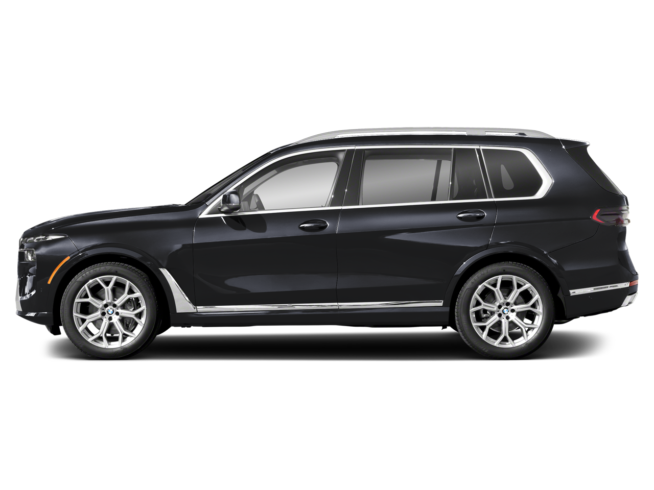 2023 Bmw X7 xDrive40i photo 2