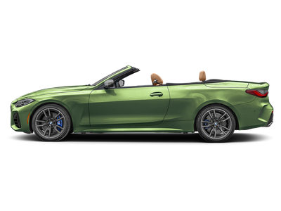2024 BMW 4 Series M440i xDrive