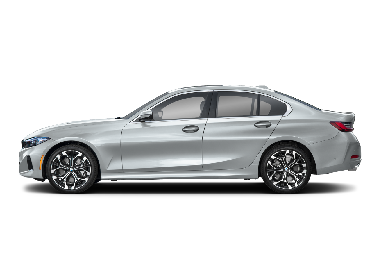 2025 Bmw 330i xDrive photo 3