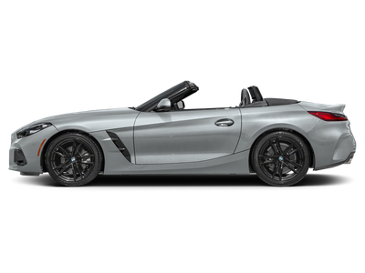 2026 BMW Z4 sDrive M40i