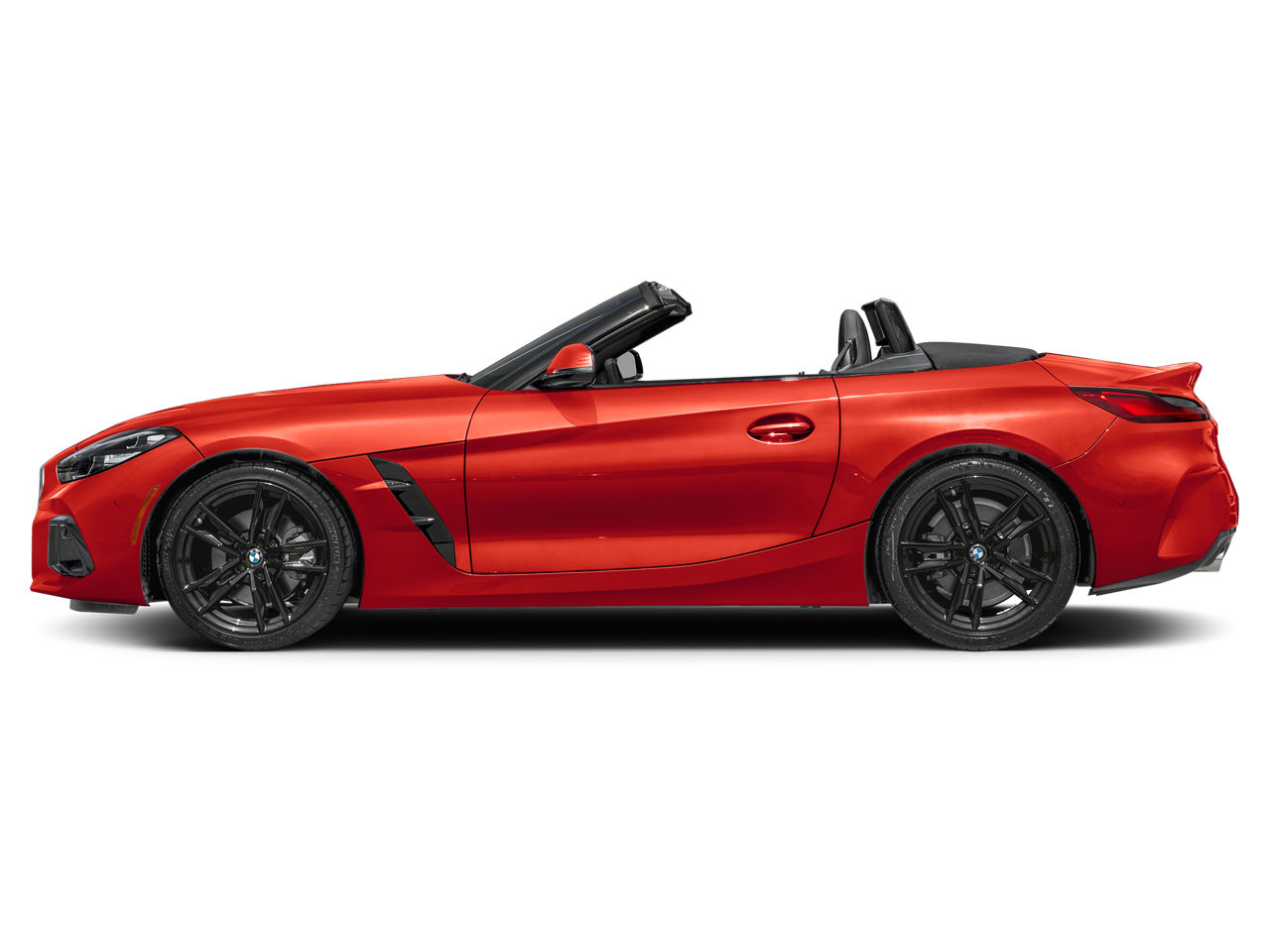 2026 BMW Z4 sDrive M40i