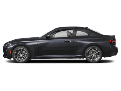 2026 BMW 2 Series 230i xDrive