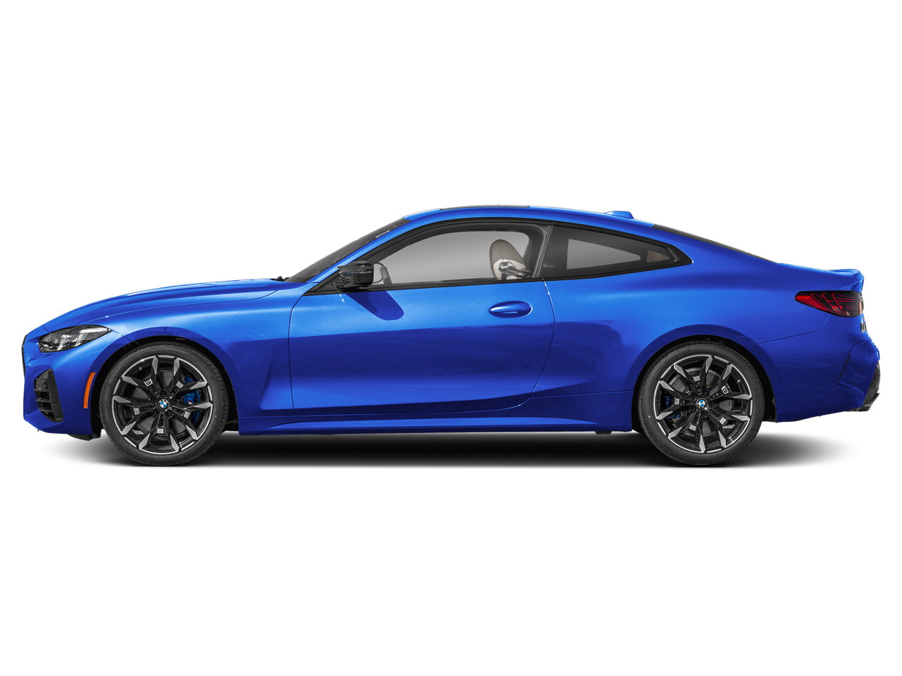 2026 BMW 4 Series M440i xDrive