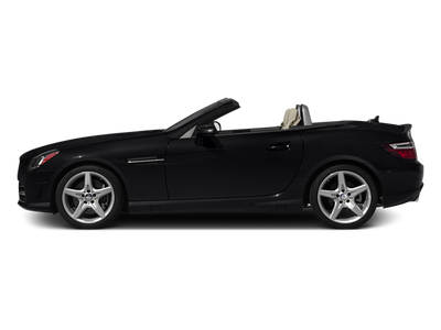 2013 Mercedes-Benz SLK SLK 55 AMG®