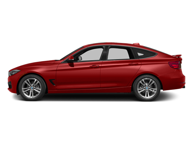 2014 Bmw 328i xDrive GT photo 3