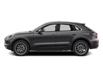 2017 Porsche Macan GTS