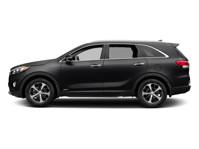 2018 Kia Sorento EX