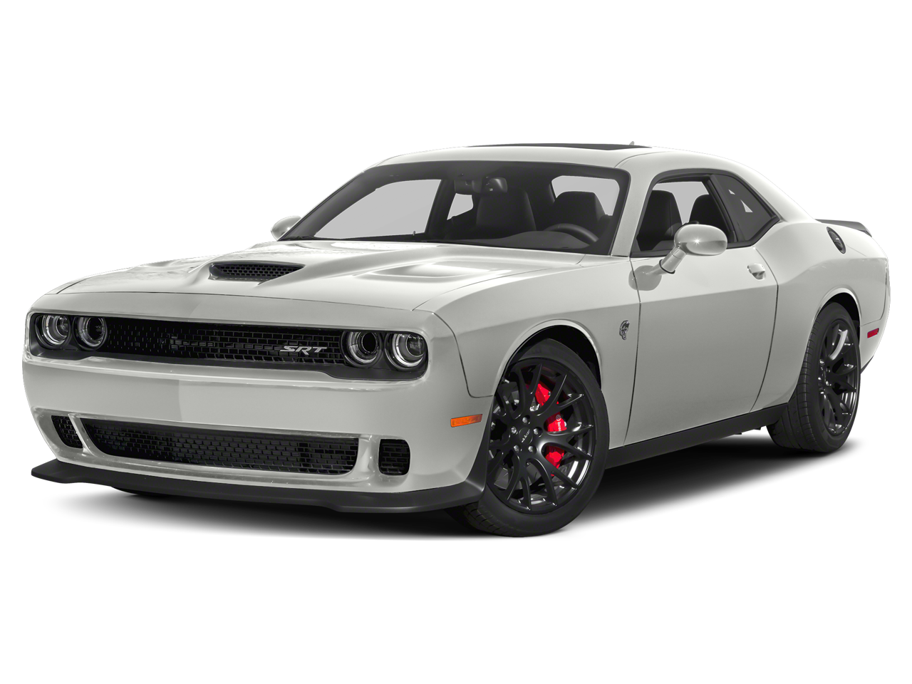 2015 Dodge Challenger