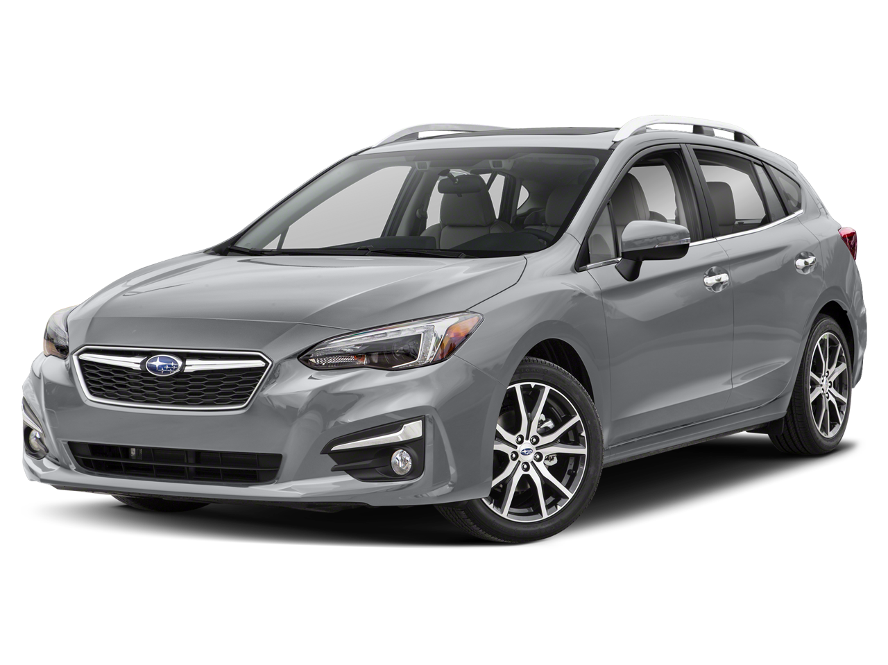 2019 Subaru Impreza Limited