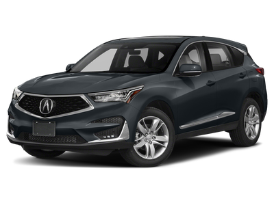 2020 Acura RDX Advance Package SH-AWD