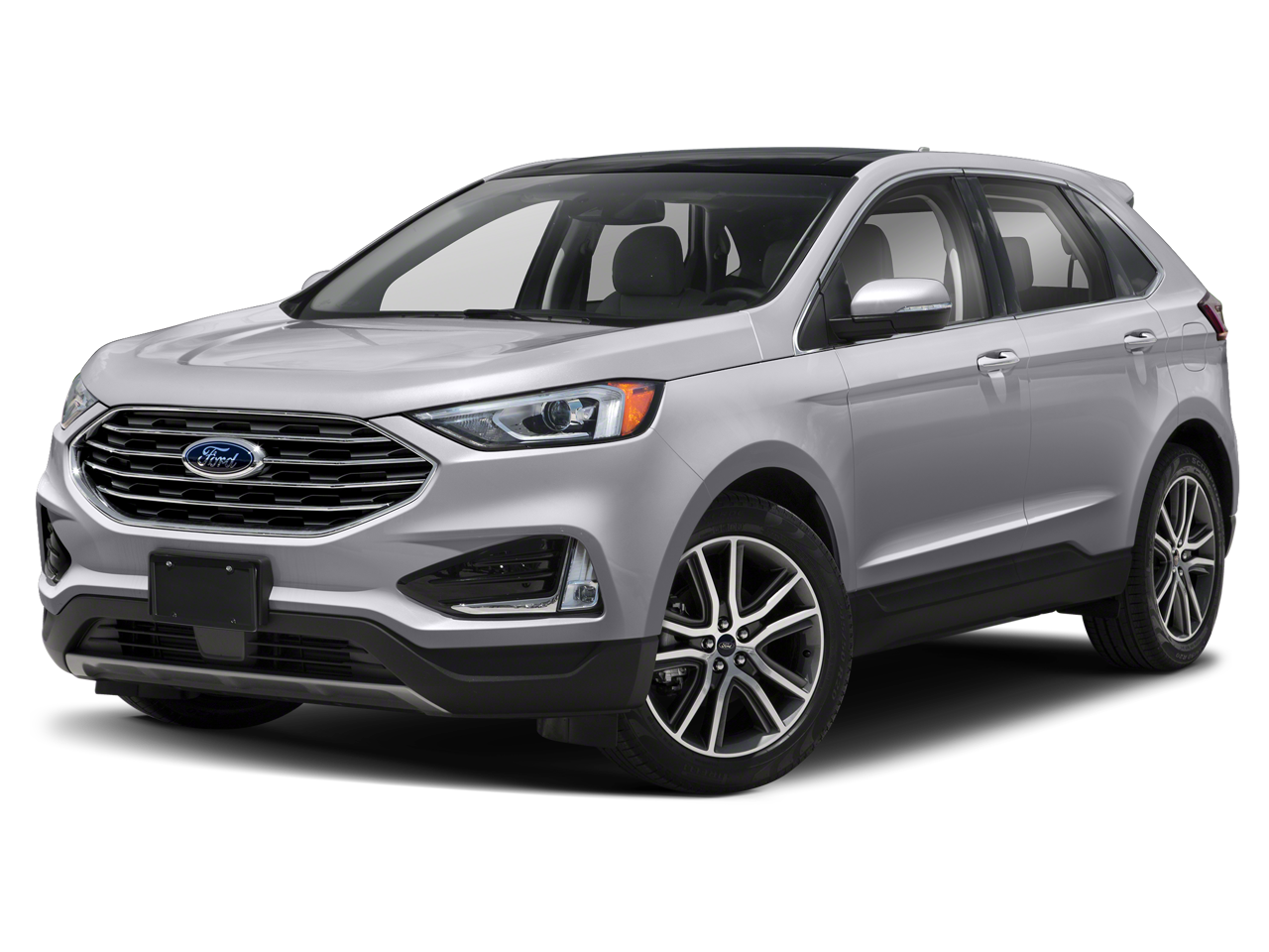 2020 Ford Edge SEL for sale in Dayton, OH