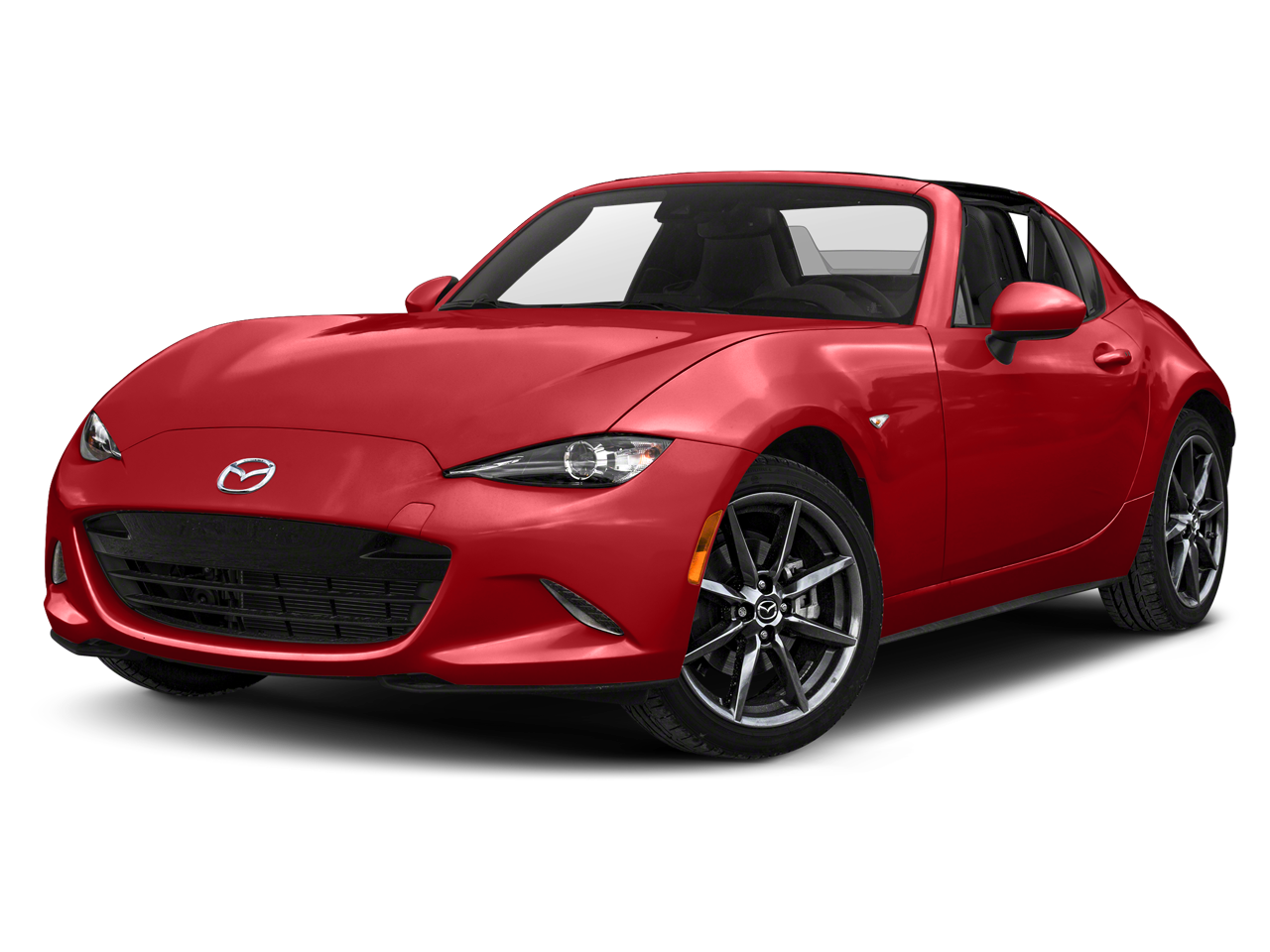 2020 Mazda MX-5 Miata RF