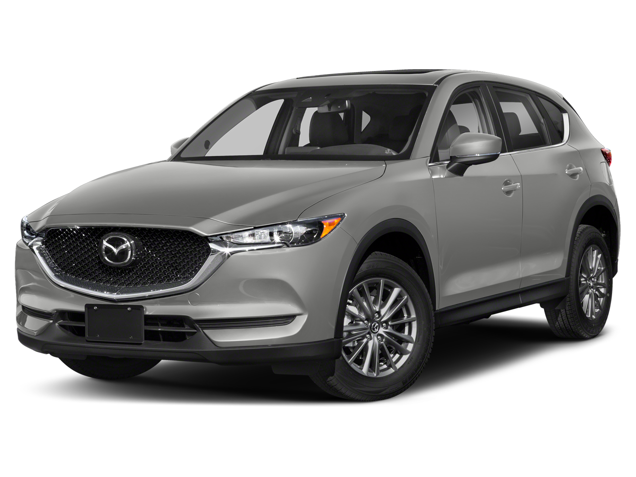 2020 Mazda Mazda CX-5 Touring