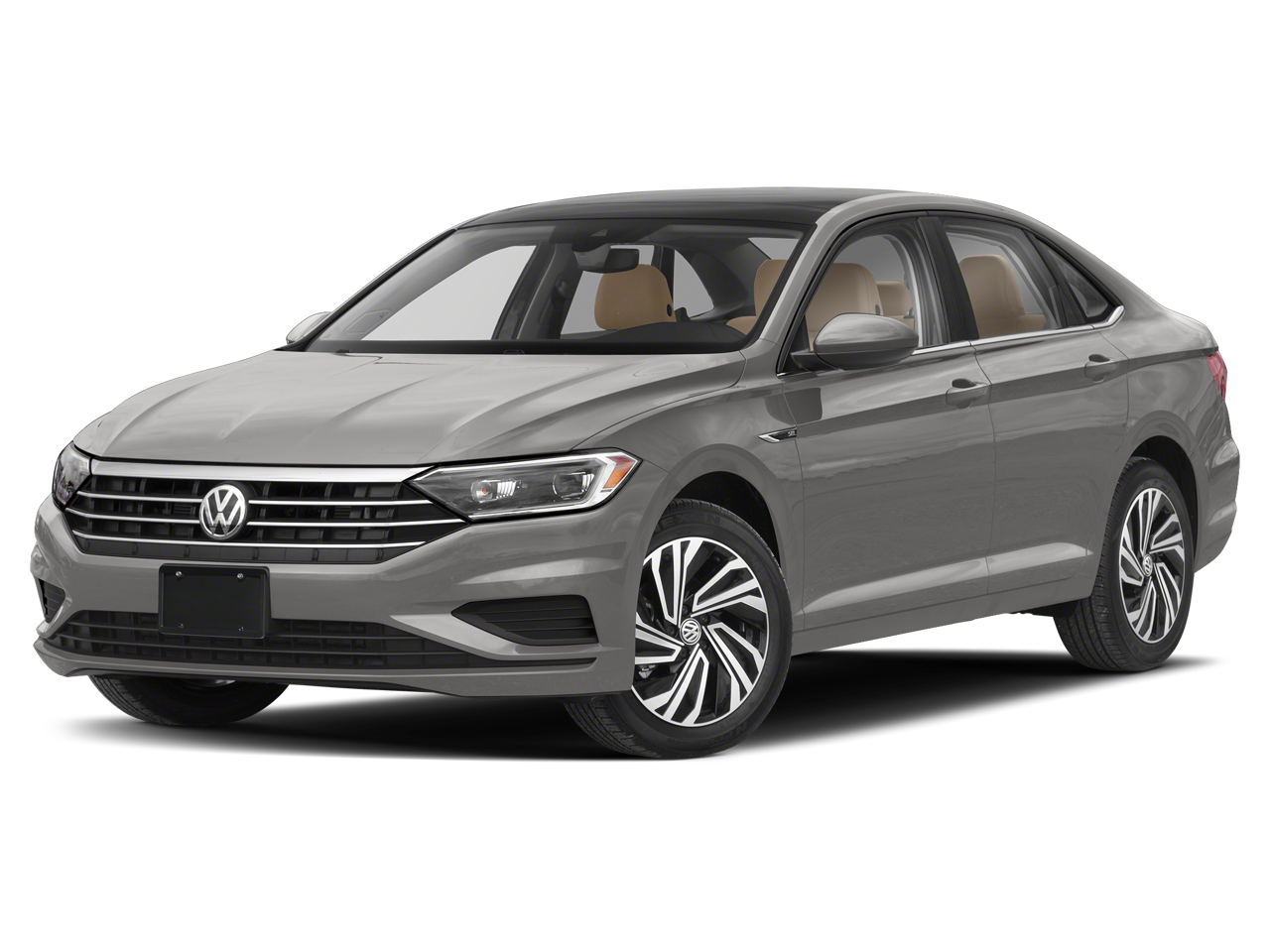 2020 Volkswagen Jetta 1.4T SEL Auto SULEV's photo