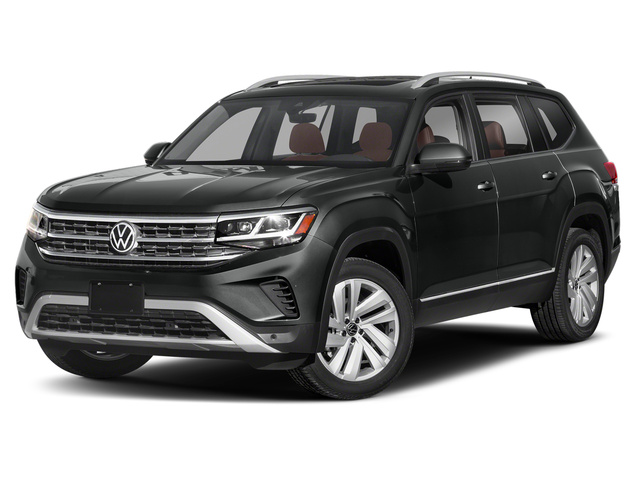 2021 Volkswagen Atlas 2.0T SEL's photo