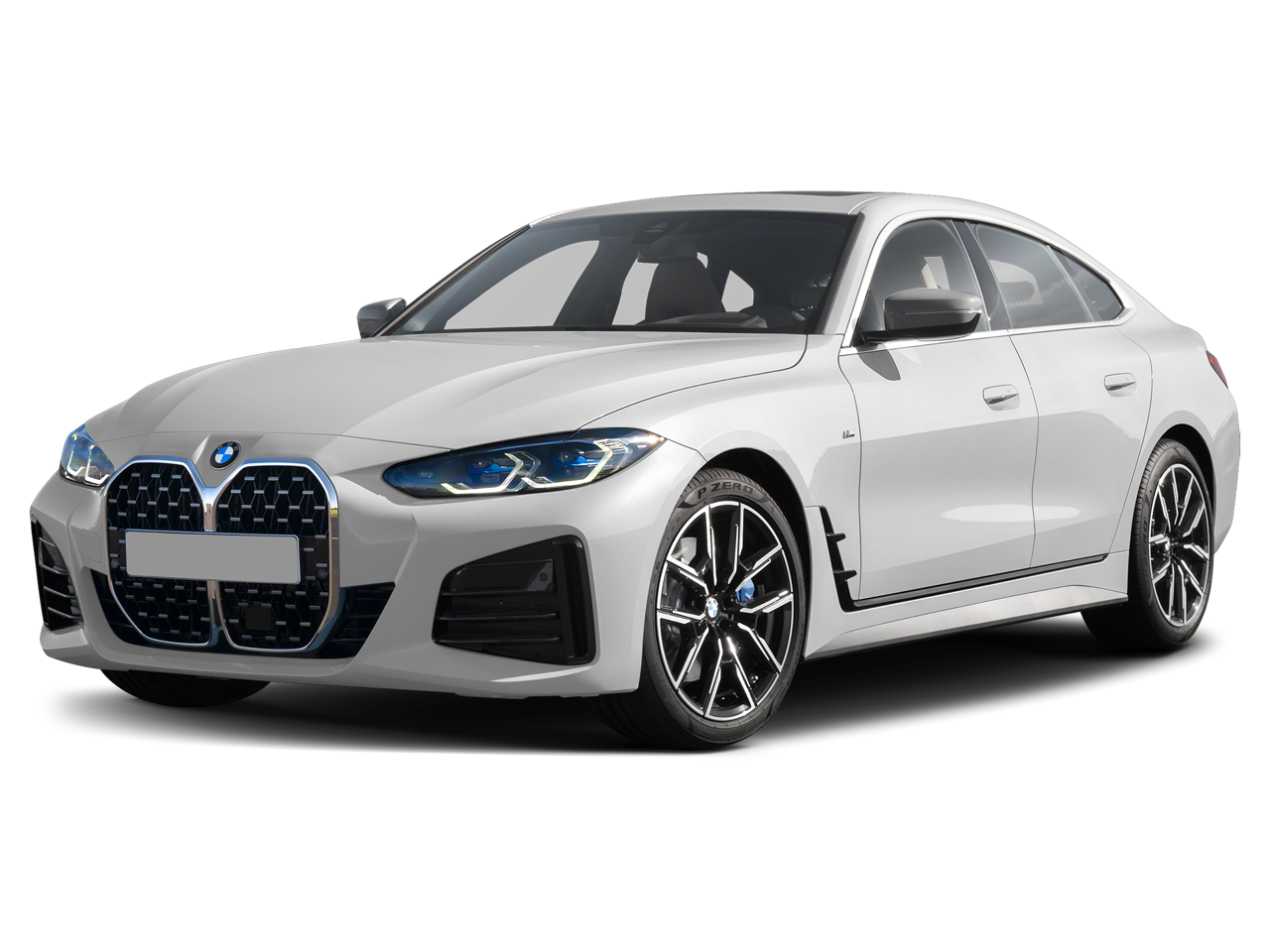 2022 BMW 4 Series
