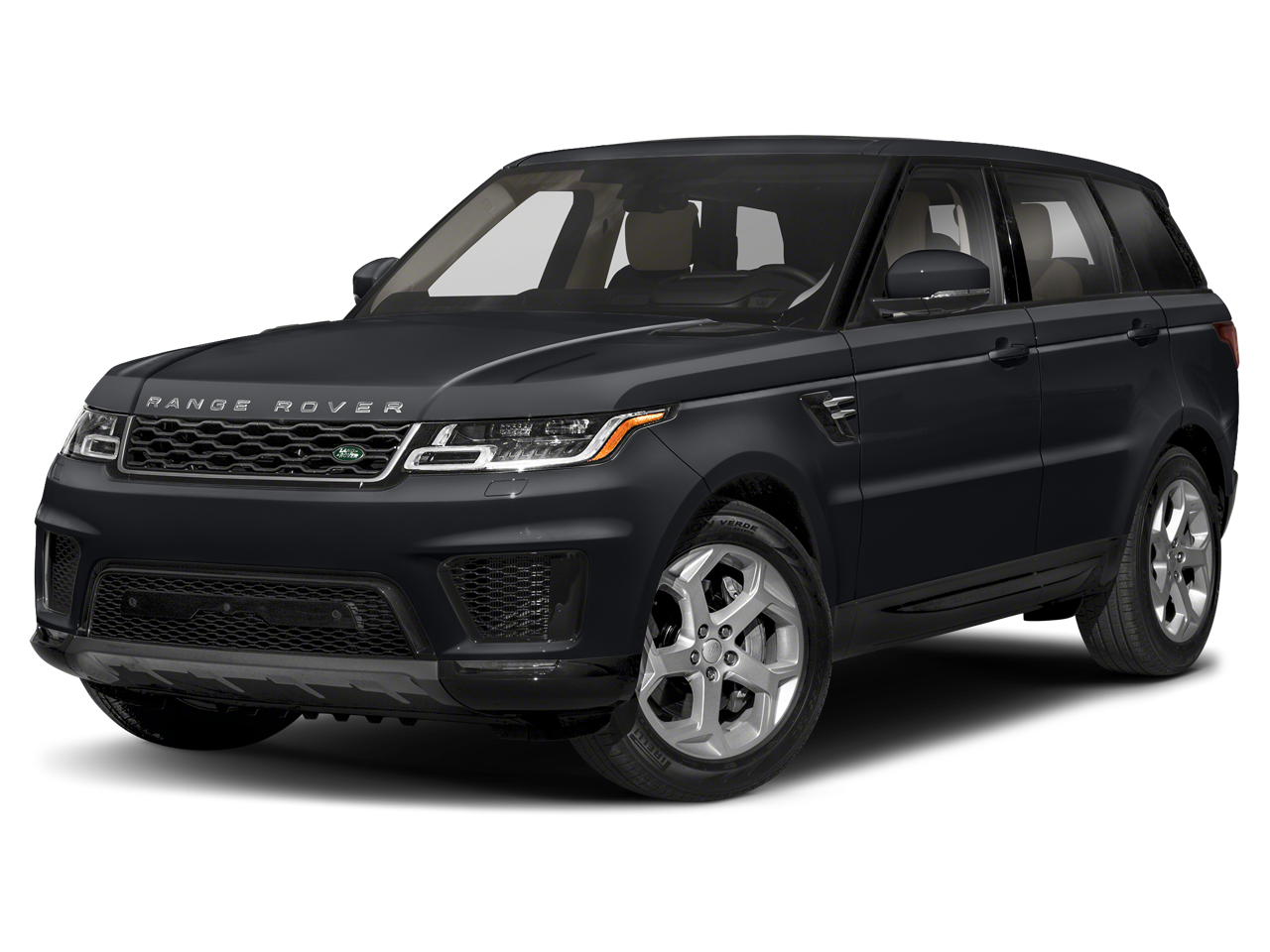 2022 Land Rover Range Rover Sport P525 HSE's photo