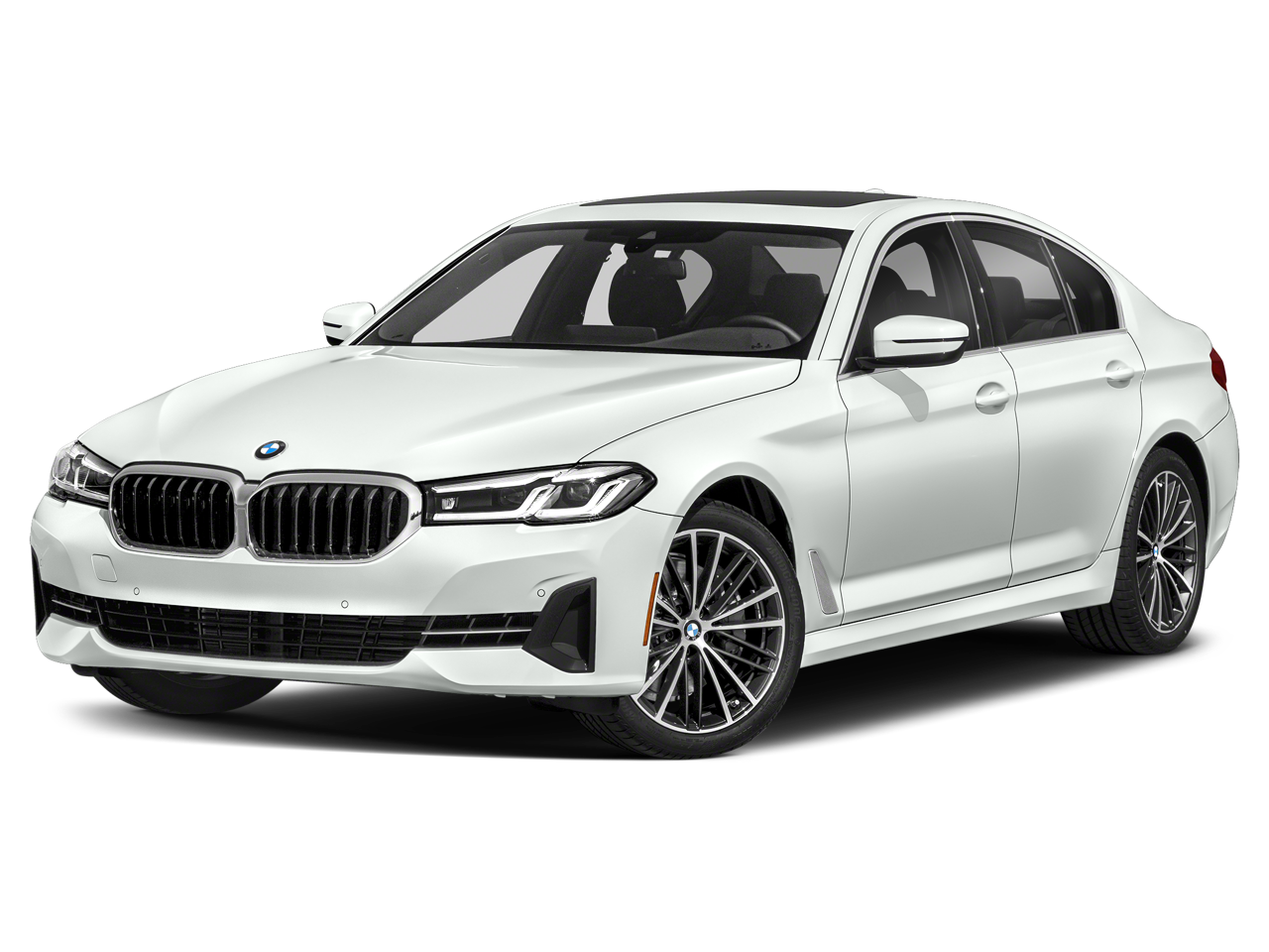 2023 BMW 5 Series