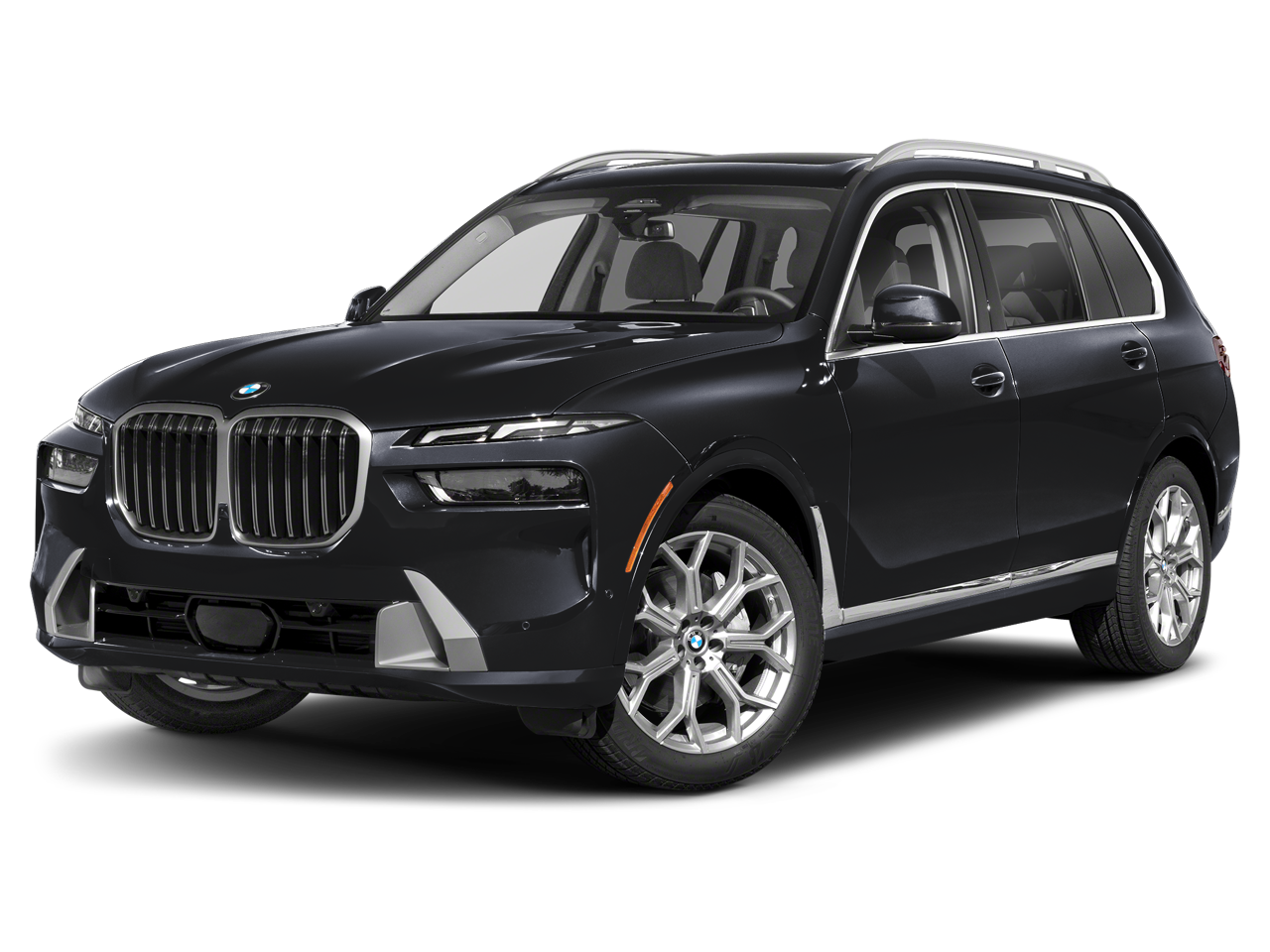 2023 BMW X7 40i for sale in Dayton, OH