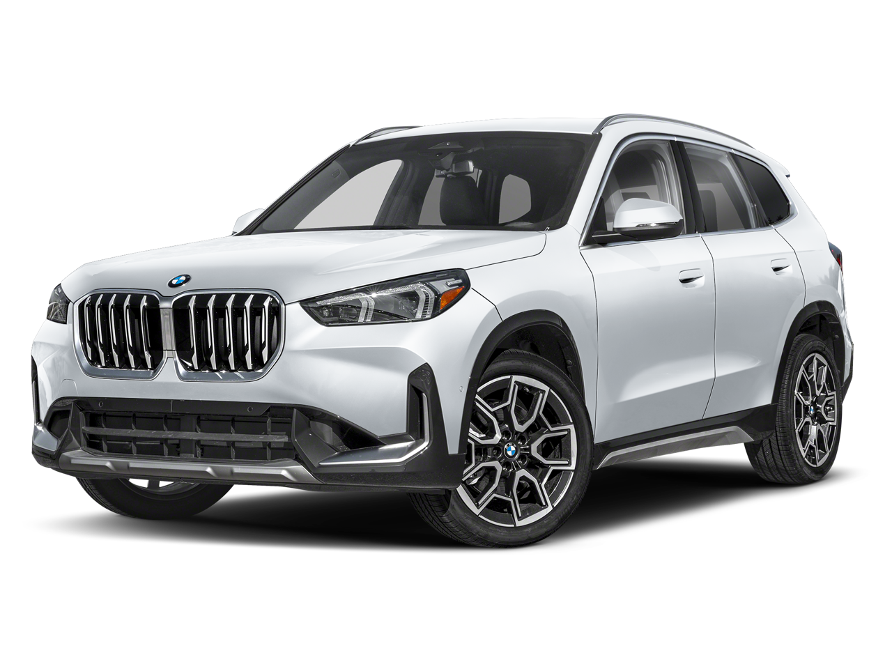 2024 BMW X1 xDrive28i's photo