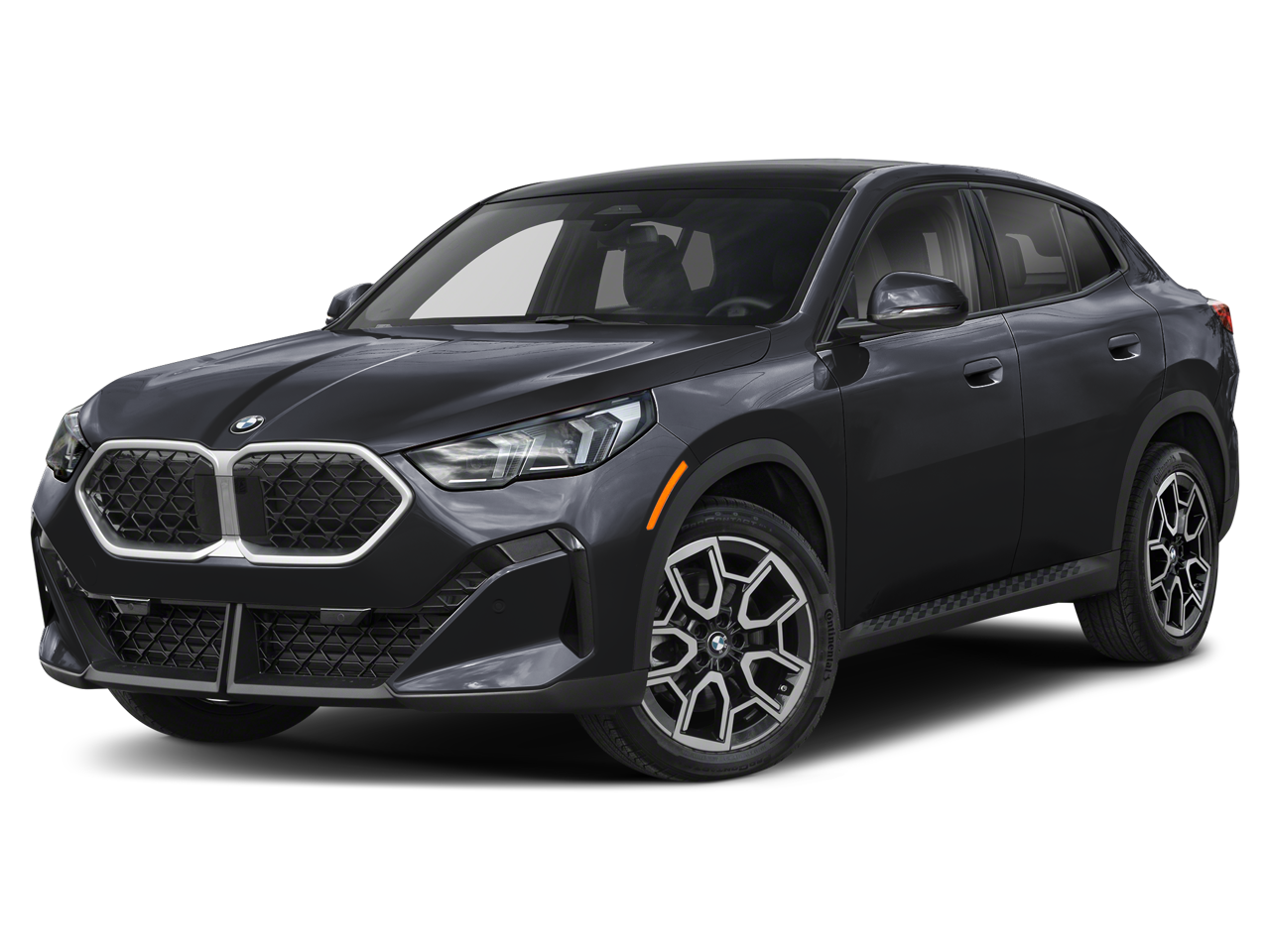 2024 BMW X2 xDrive28i
