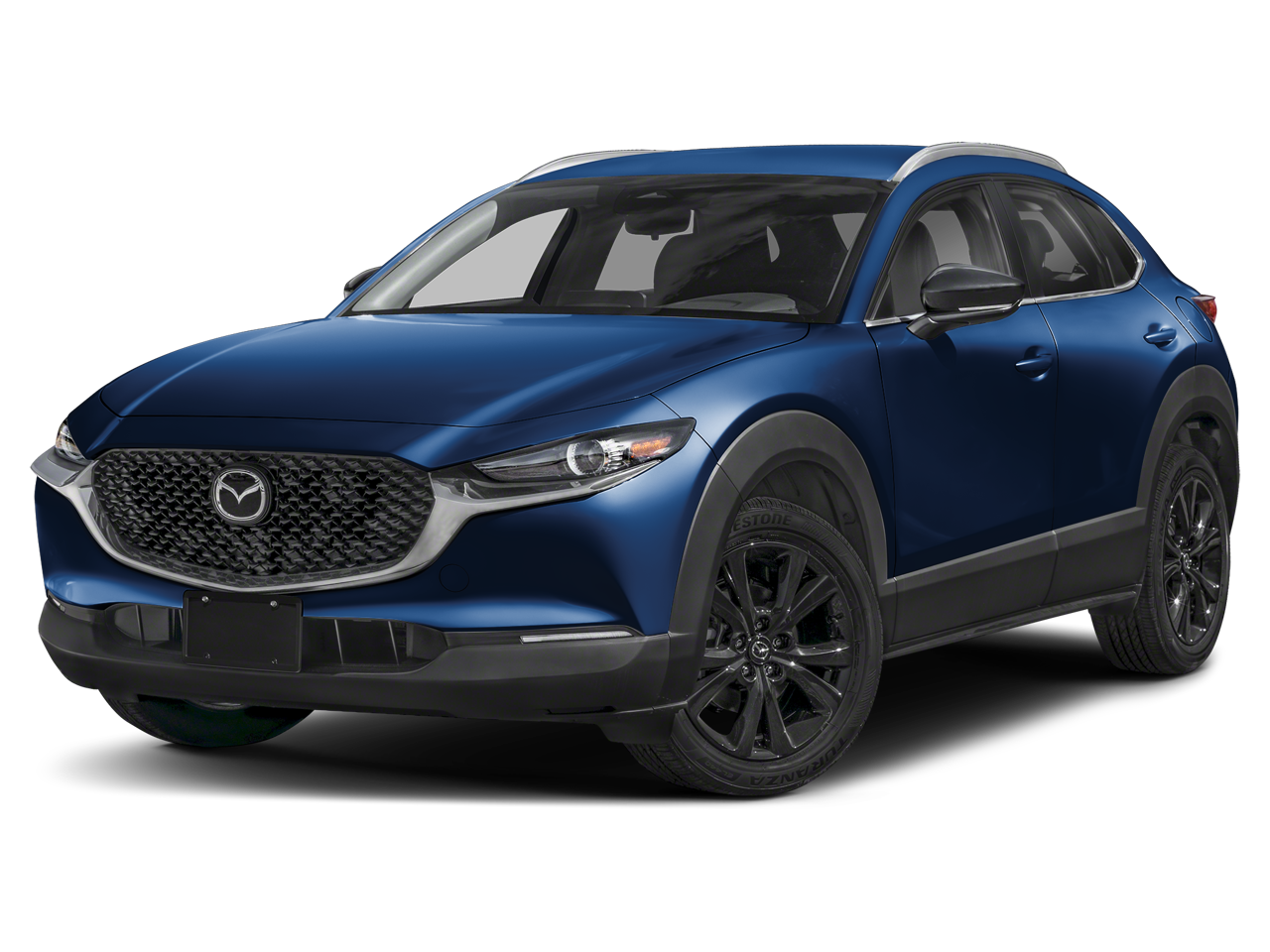2024 Mazda CX-30 Select Sport