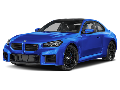 2025 BMW M2 Base