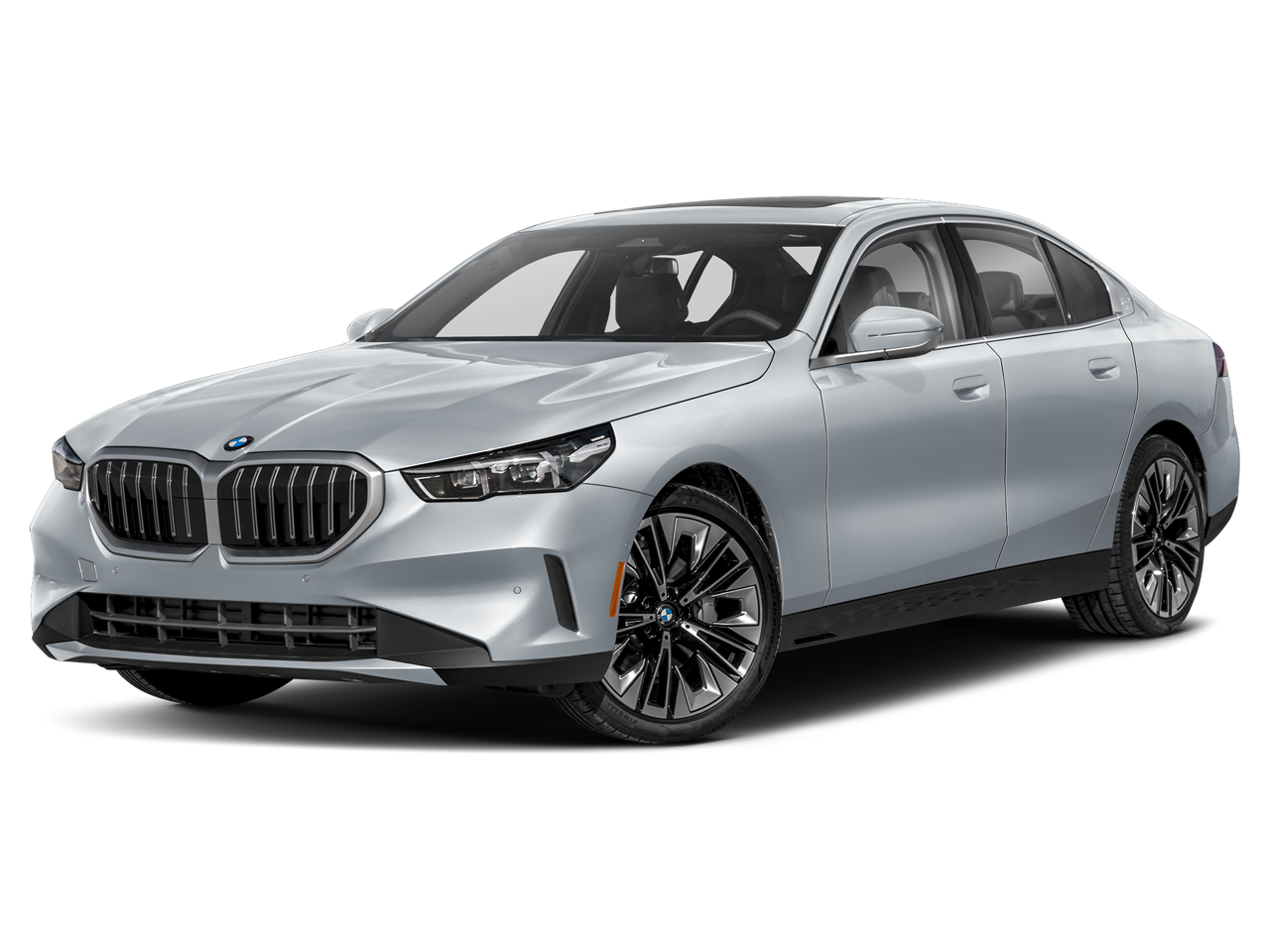 2026 BMW 5 Series