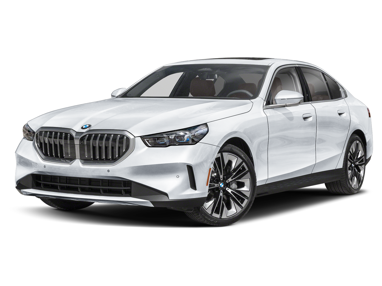 2026 BMW 5 Series 540i for sale in Dayton, OH