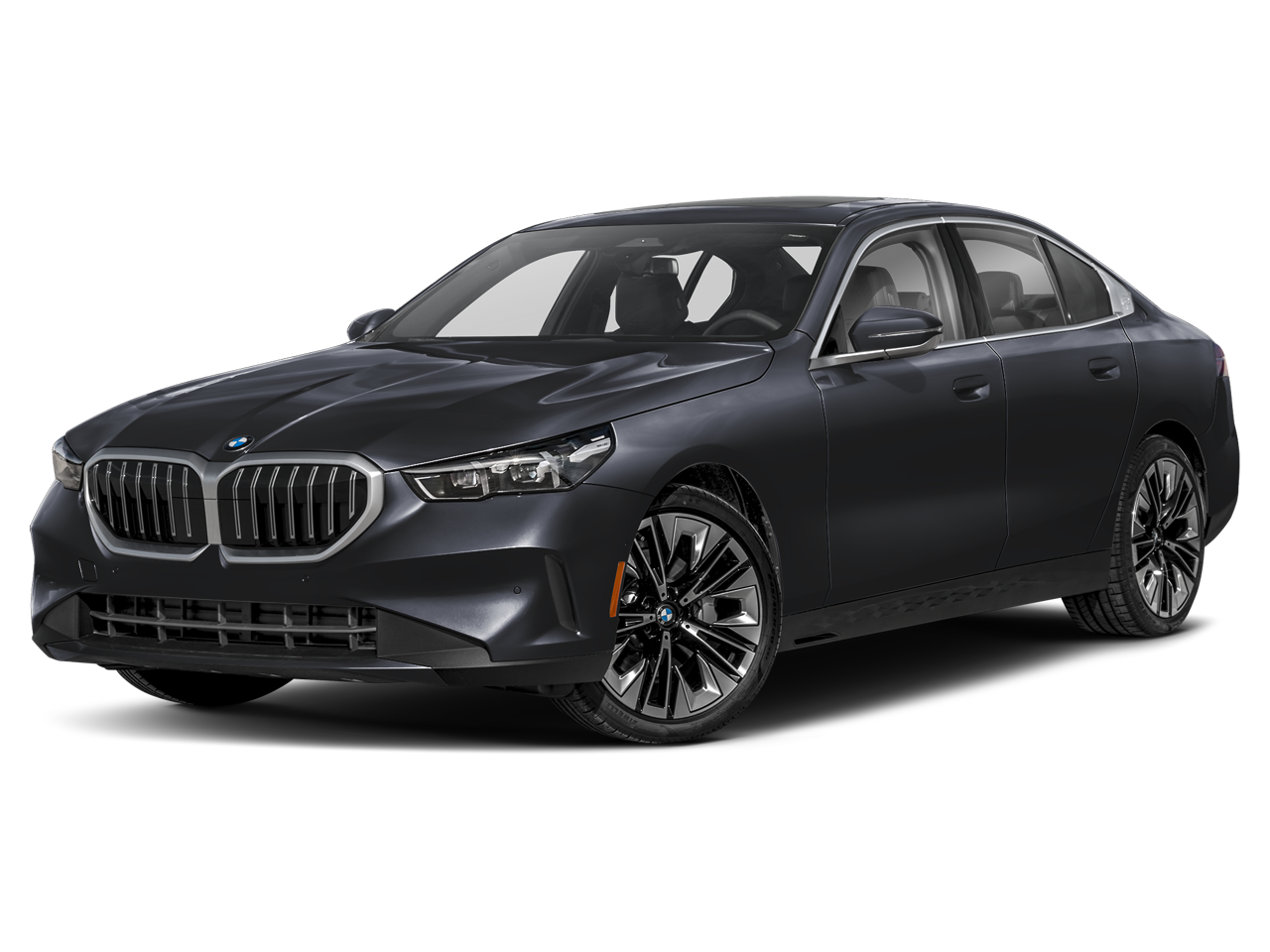 2027 BMW 5 Series 530i xDrive