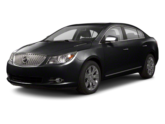 2013 Buick LaCrosse Leather's photo
