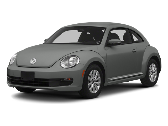 2013 Volkswagen Beetle