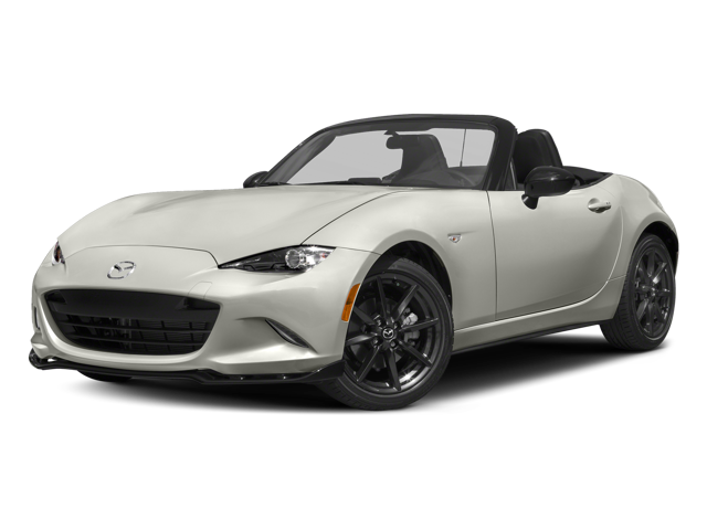 2016 Mazda MX-5 Miata Club Auto's photo