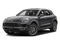 2017 Porsche Macan GTS