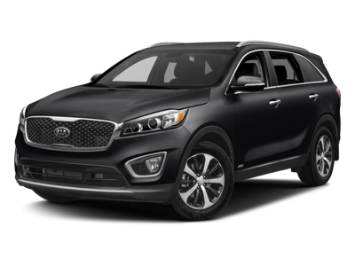 2018 Kia Sorento EX