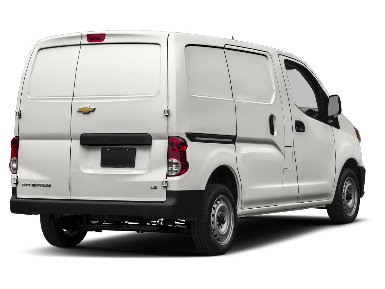 Used 2015 Chevrolet City Express 1LS with VIN 3N63M0YN3FK707867 for sale in Dayton, OH