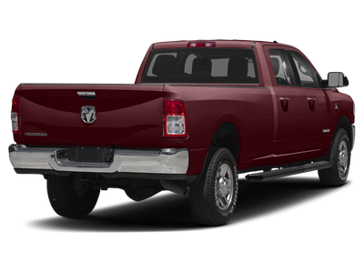 2020 RAM 2500 Big Horn