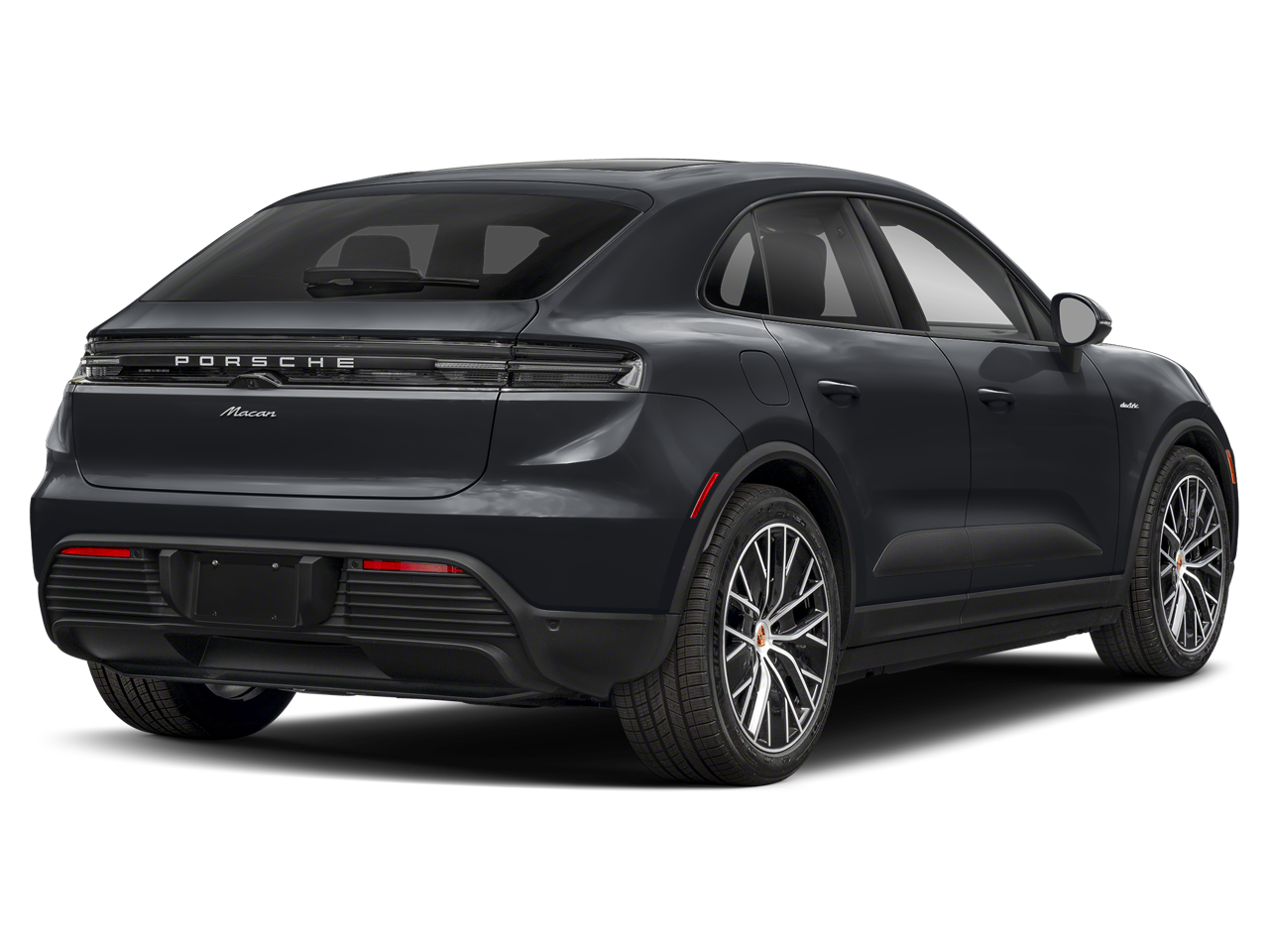 Used 2024 Porsche Macan Base with VIN WP1AA2XA7RL003612 for sale in Dayton, OH